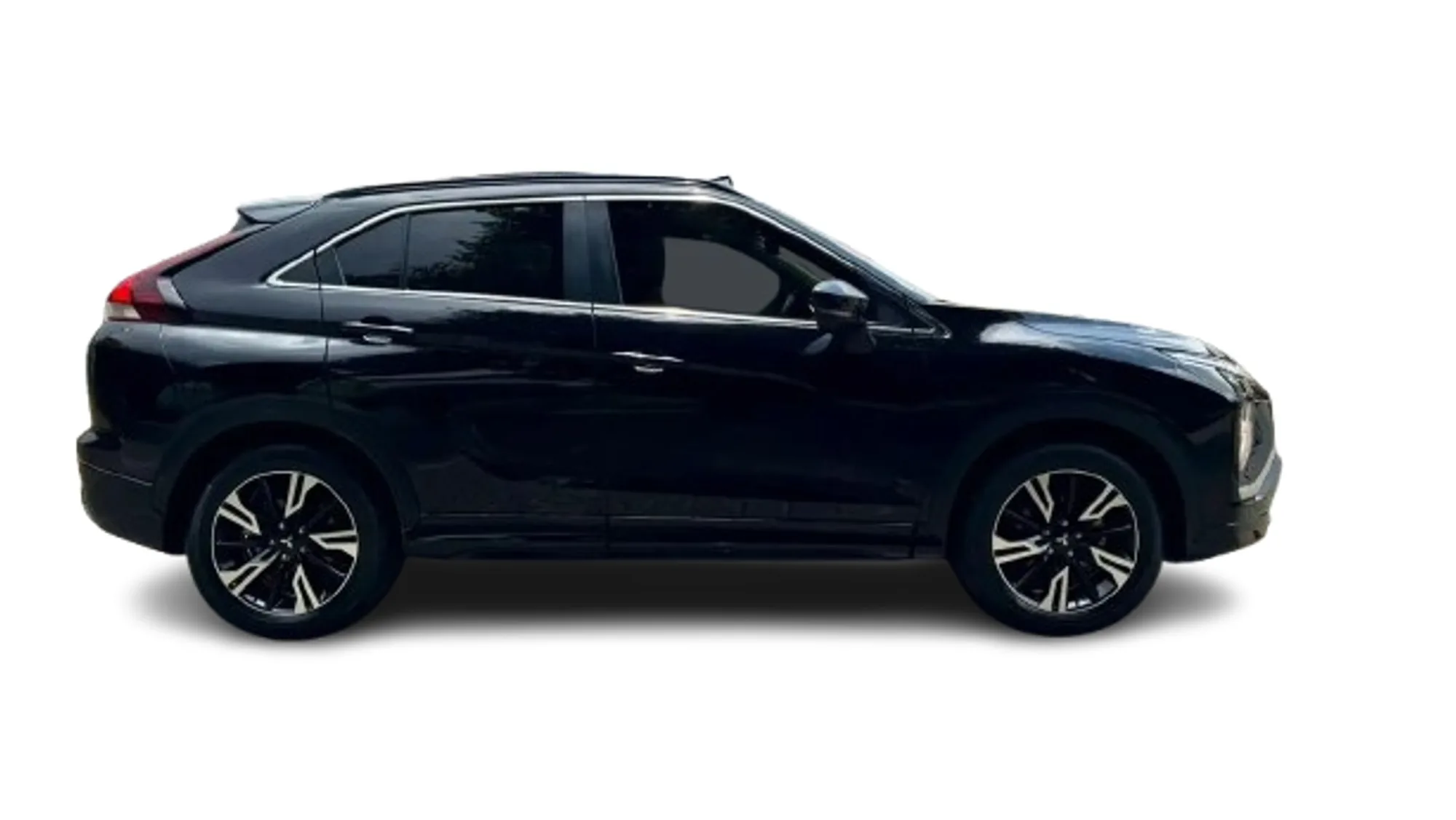 SUV Mitsubishi Eclipse Cross 2024 en Lima — foto 3