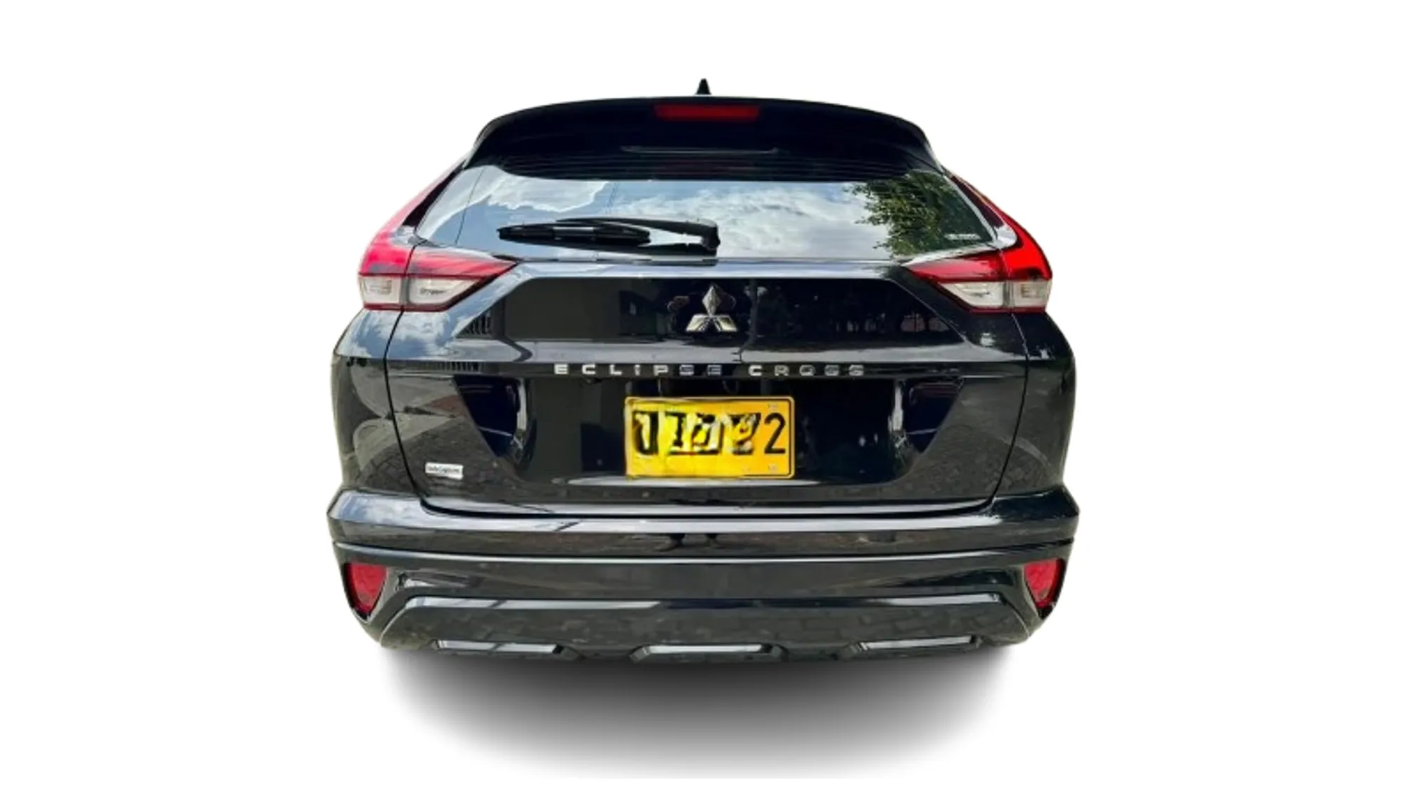 SUV Mitsubishi Eclipse Cross 2024 en Lima — foto 5