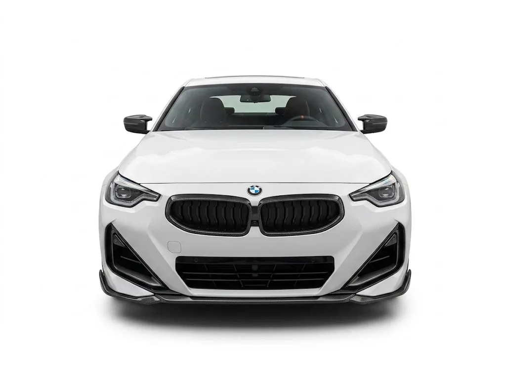 Sedán BMW M240i 2026 en Lima — foto 2