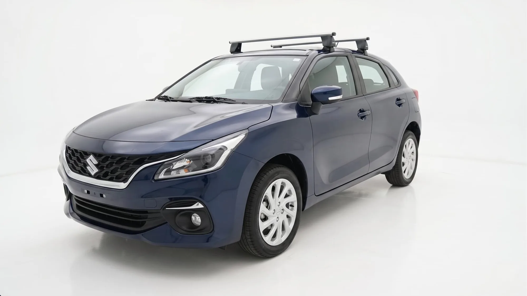 Hatchback Suzuki Baleno Cross 2026 en Lima