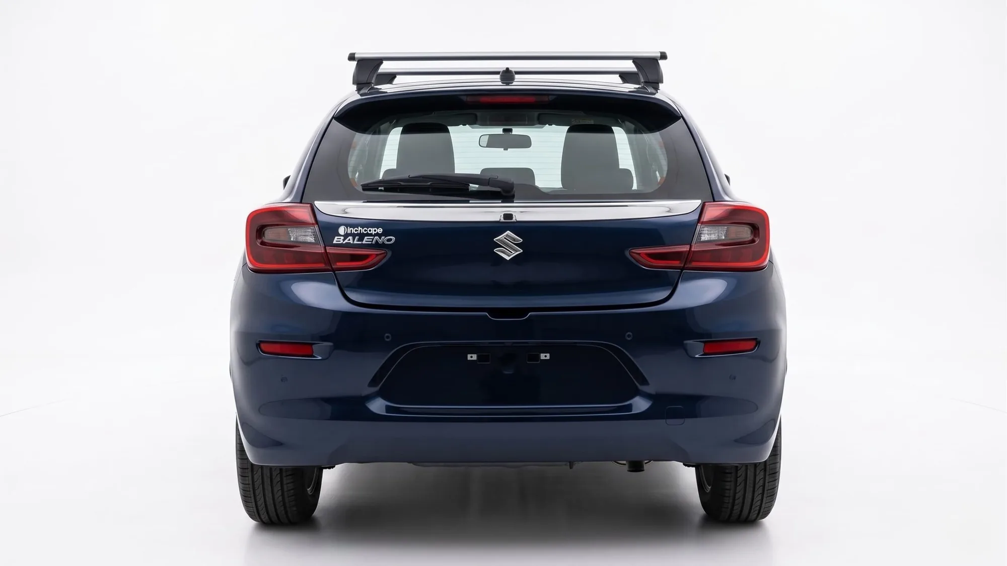 Hatchback Suzuki Baleno Cross 2026 en Lima — foto 4