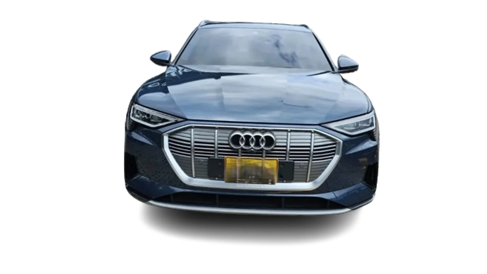 SUV Audi E-Tron Sportback 2023 en Lima — foto 2
