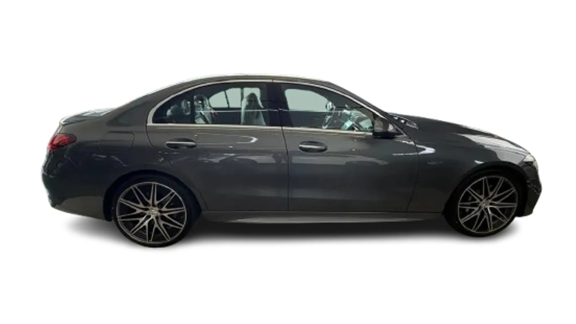 Sedán Mercedes-Benz C 43 2027 en Lima — foto 2