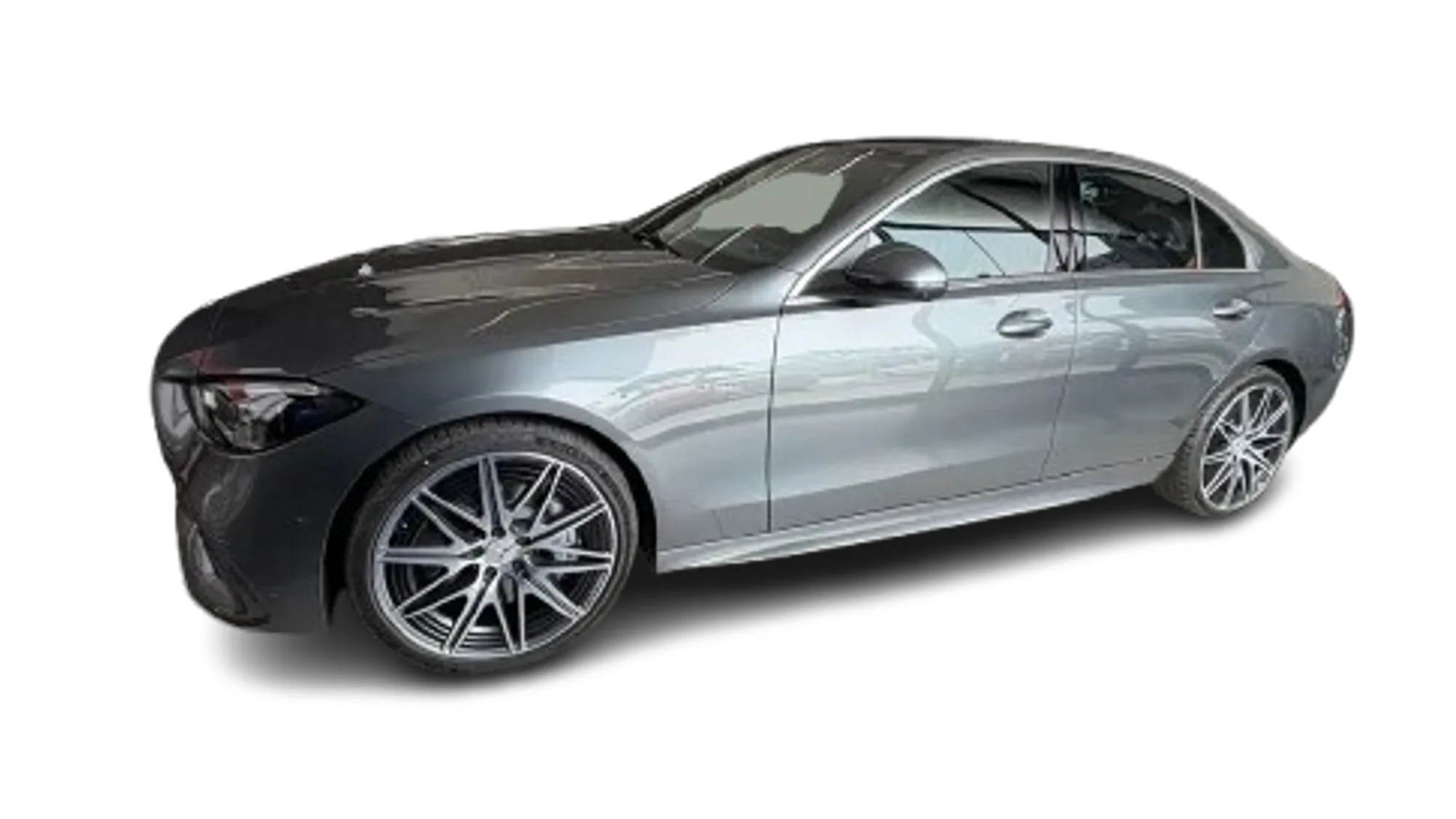 Sedán Mercedes-Benz C 43 2027 en Lima — foto 3