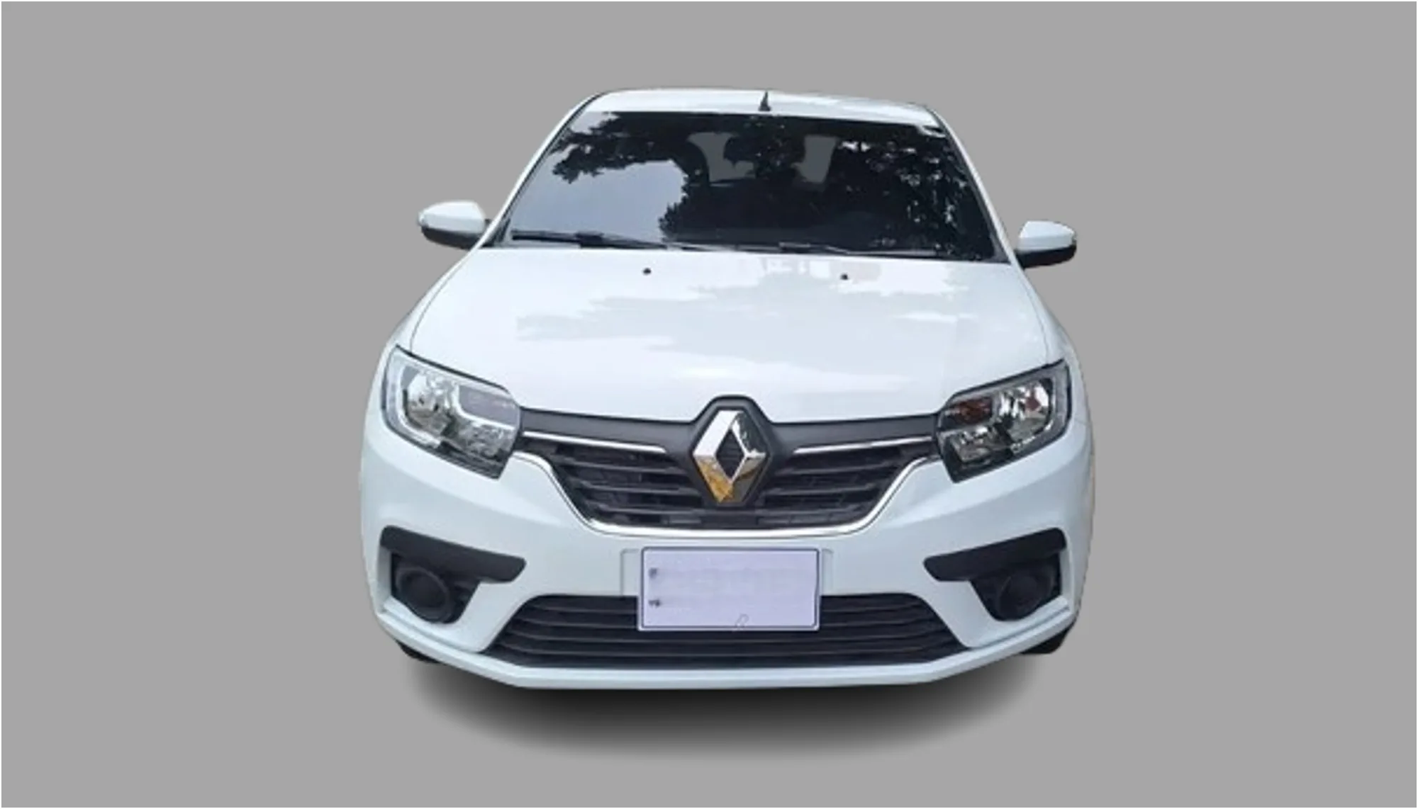 Hatchback Renault Sandero Life Plus 2026 en Lima — foto 2