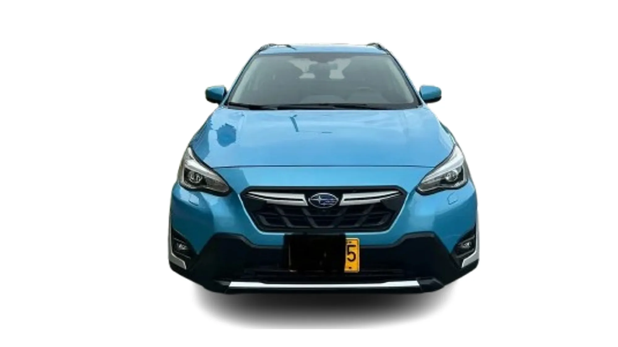 SUV Subaru XV Limited Hybrid 2022 en Lima — foto 2
