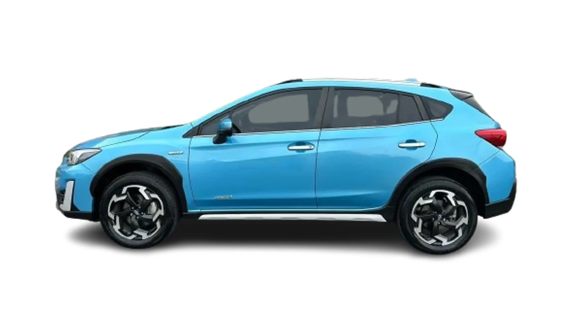 SUV Subaru XV Limited Hybrid 2022 en Lima — foto 3