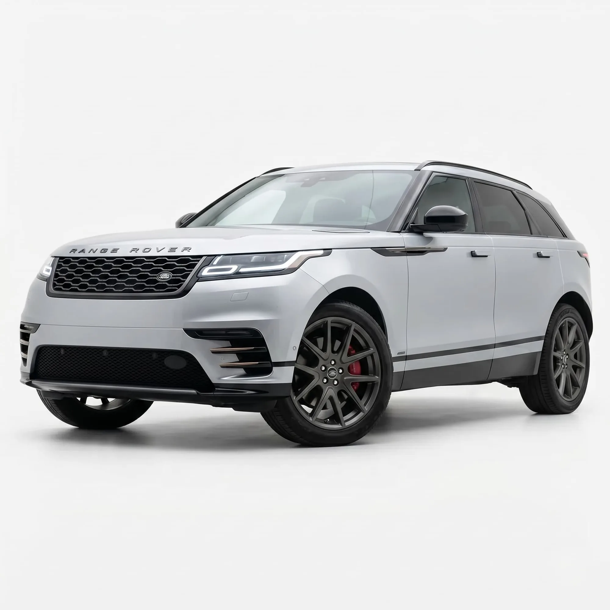 SUV Land Rover Range Rover Velar 2024 en Lima