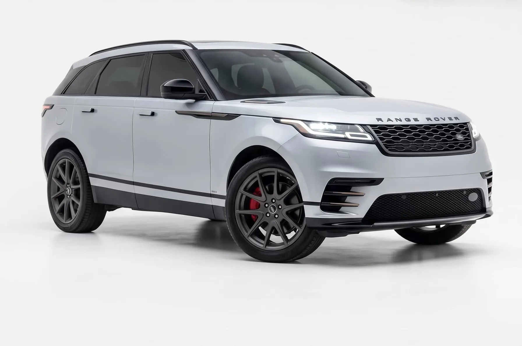 SUV Land Rover Range Rover Velar 2024 en Lima — foto 2