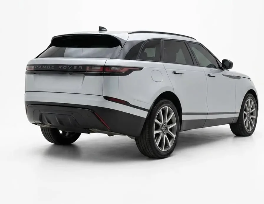 SUV Land Rover Range Rover Velar 2024 en Lima — foto 3