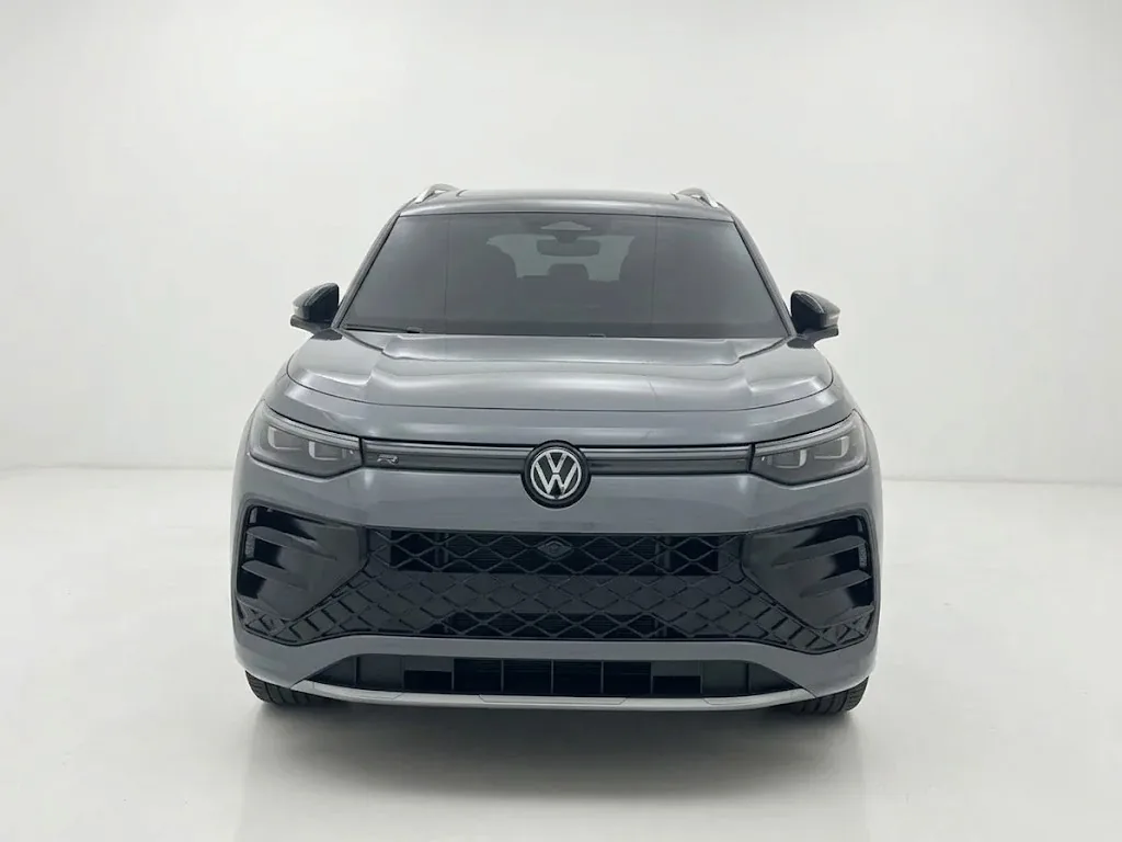 SUV Volkswagen Tiguan 2026 en Lima — foto 2