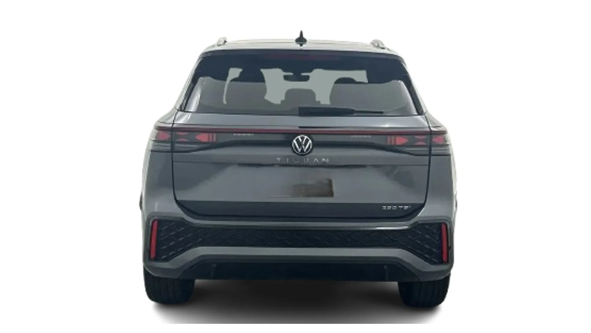 SUV Volkswagen Tiguan 2026 en Lima — foto 3