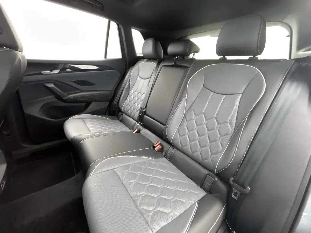 SUV Volkswagen Tiguan 2026 en Lima — foto 9