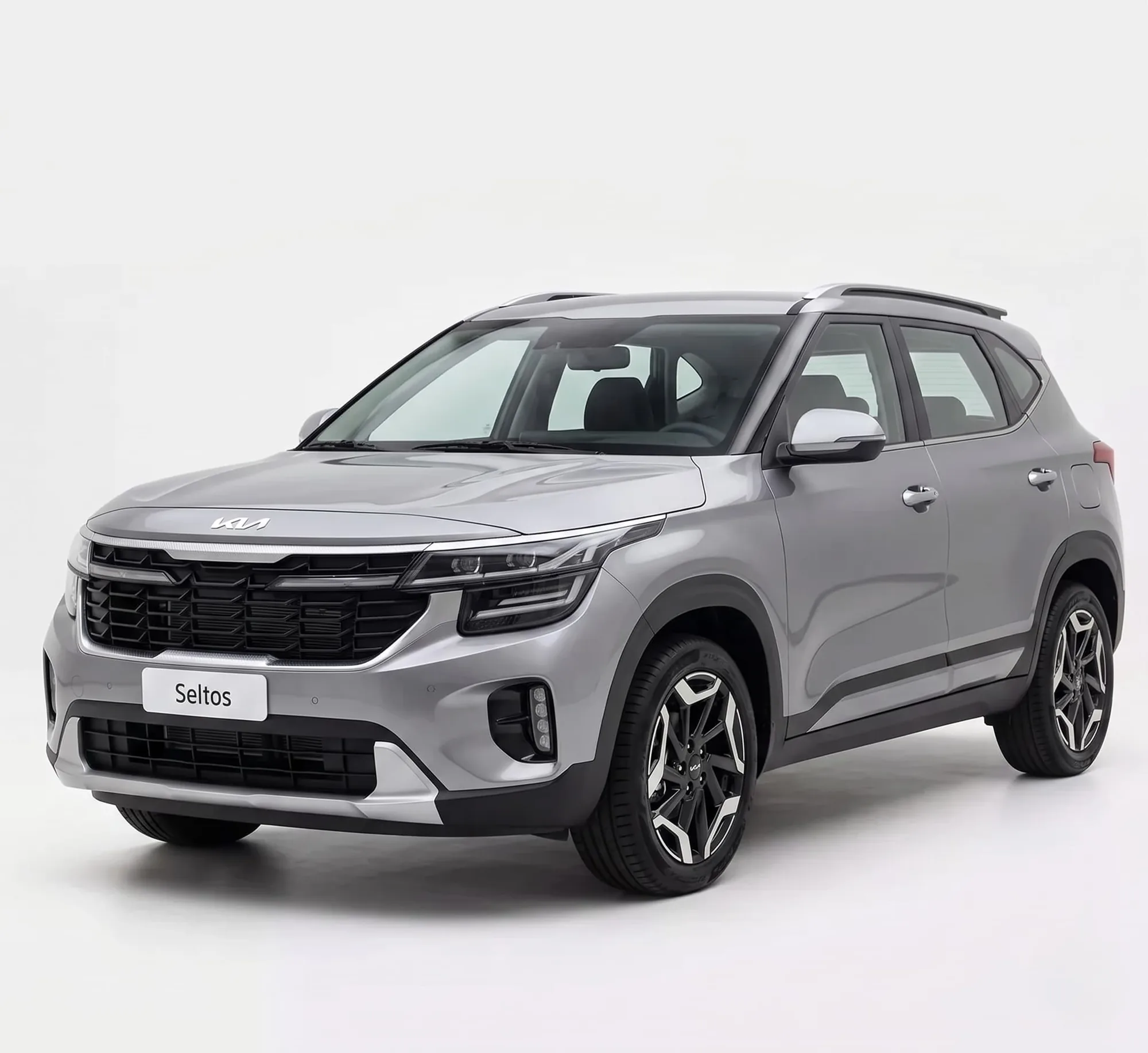 SUV Kia Seltos Vibrant 2026 en Lima