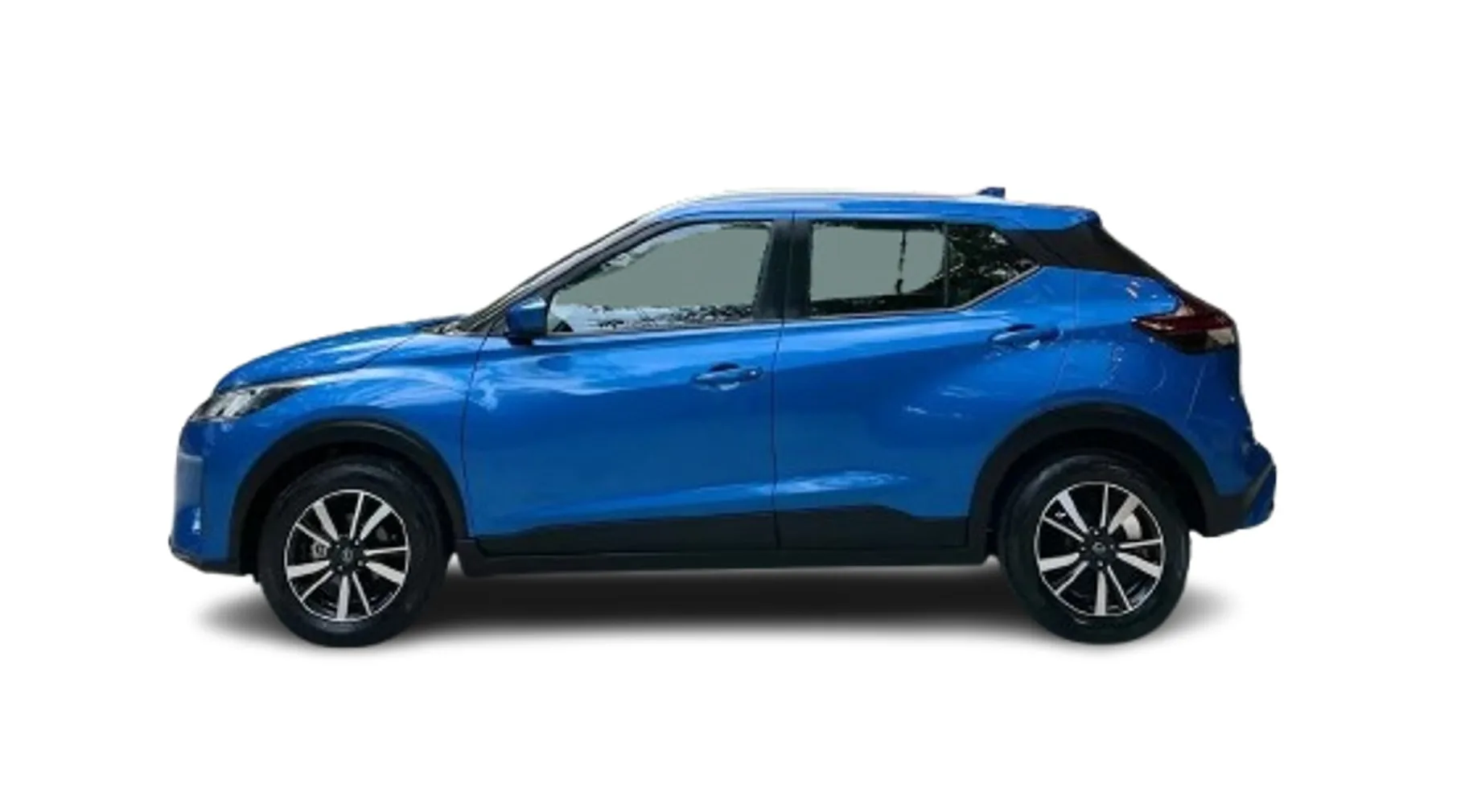 SUV Nissan Kicks Sense 2026 en Lima — foto 3