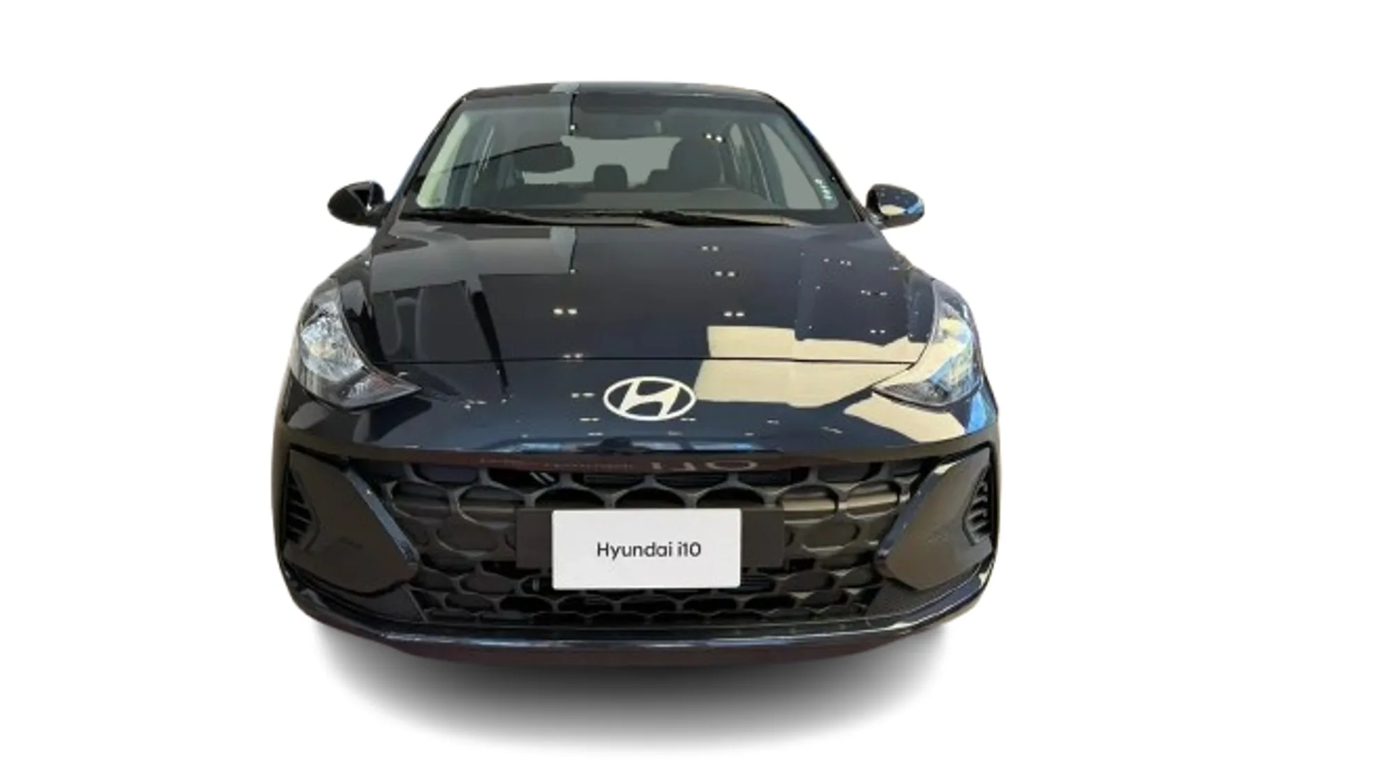 Hatchback Hyundai Grand i10 2027 en Lima — foto 2