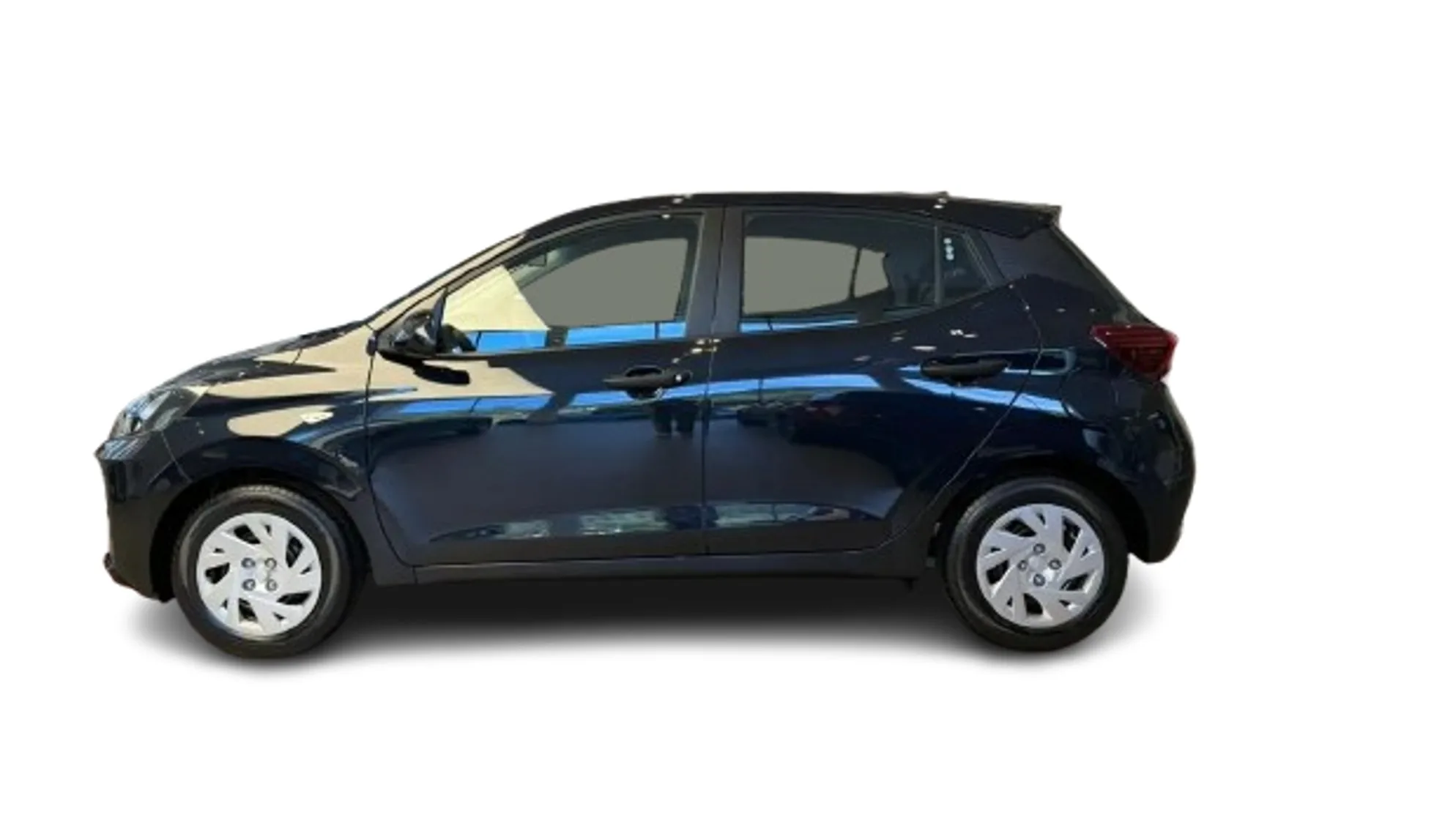 Hatchback Hyundai Grand i10 2027 en Lima — foto 3
