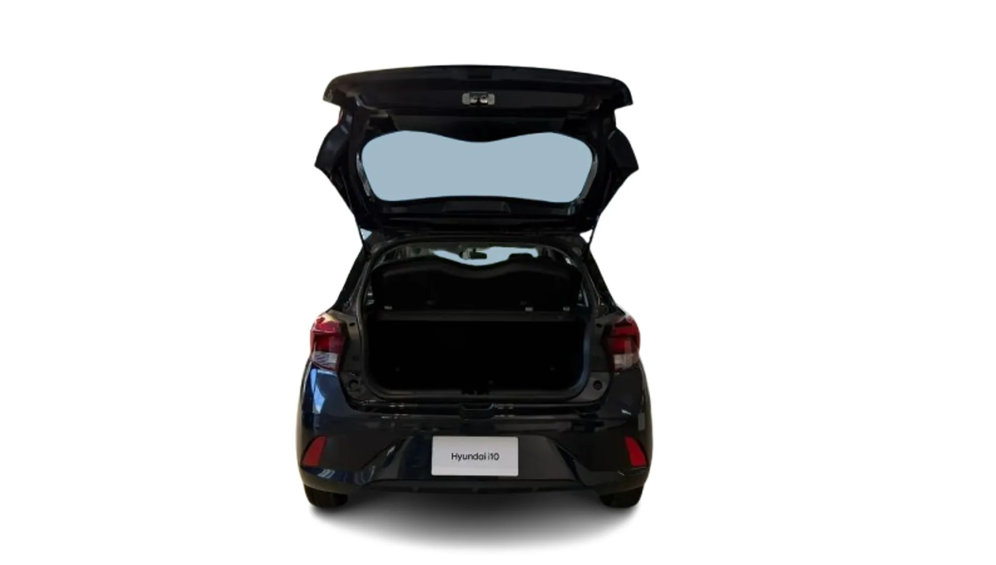 Hatchback Hyundai Grand i10 2027 en Lima — foto 6
