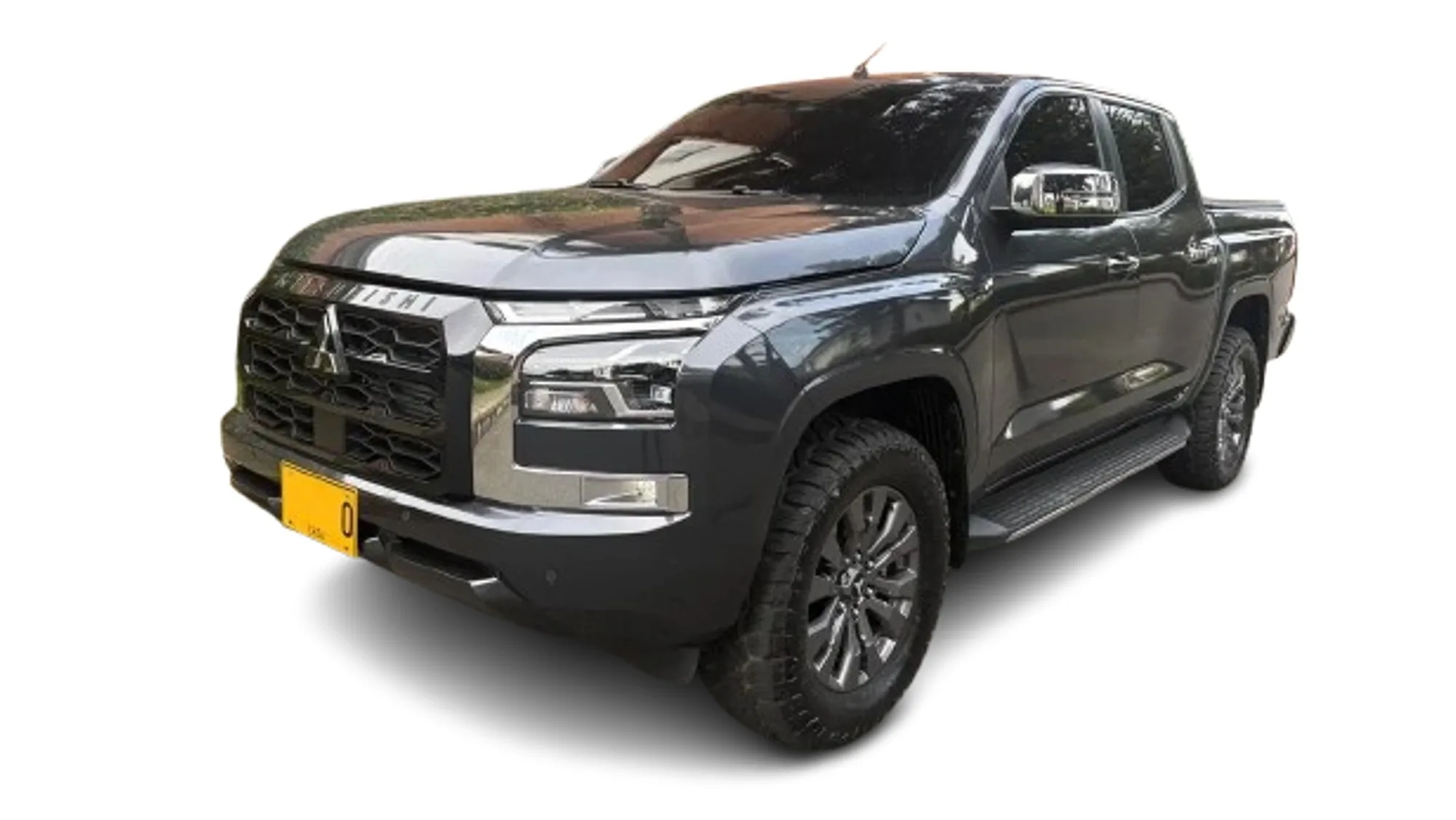 Pickup Mitsubishi L200 2026 en Lima