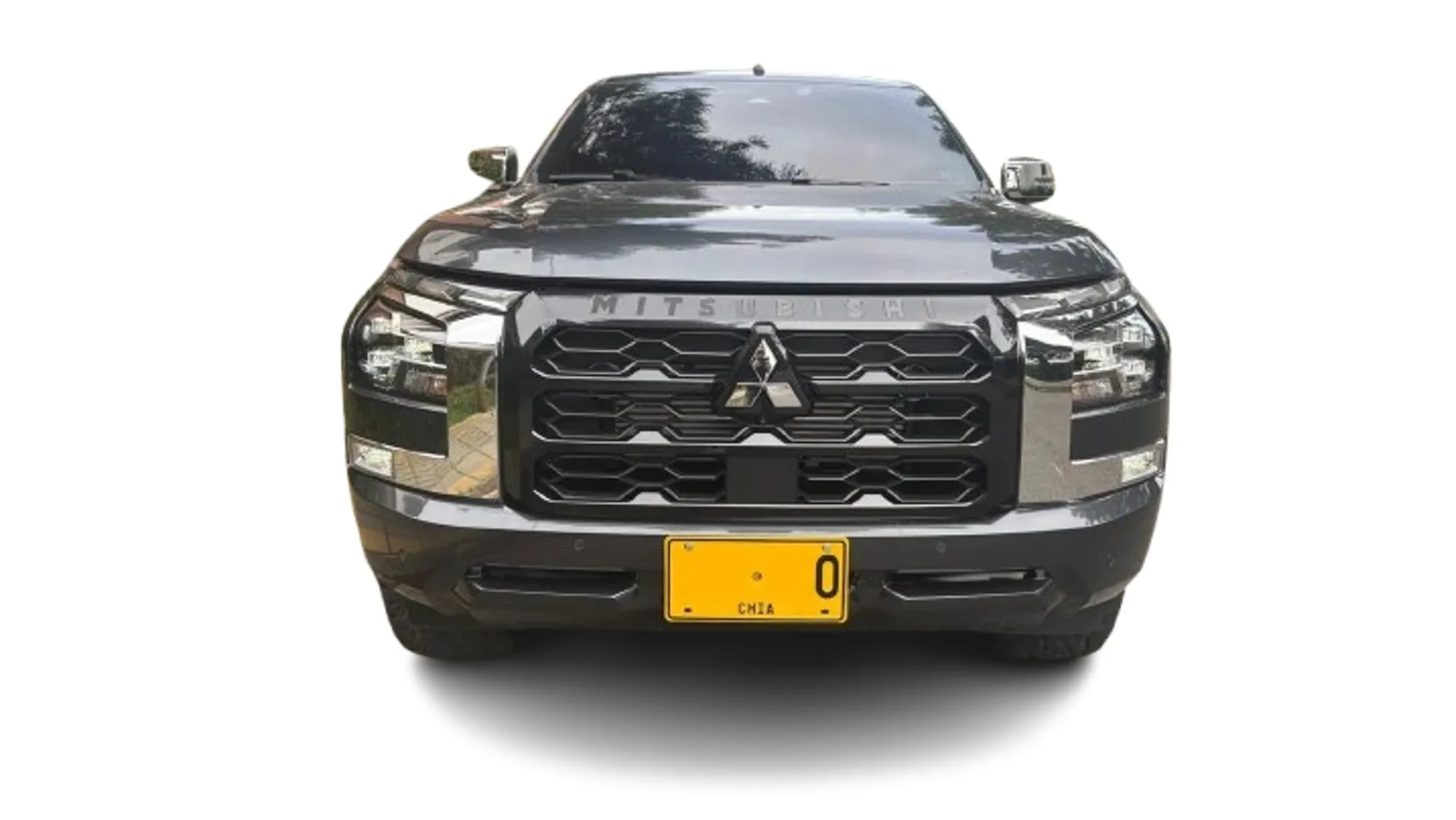 Pickup Mitsubishi L200 2026 en Lima — foto 2