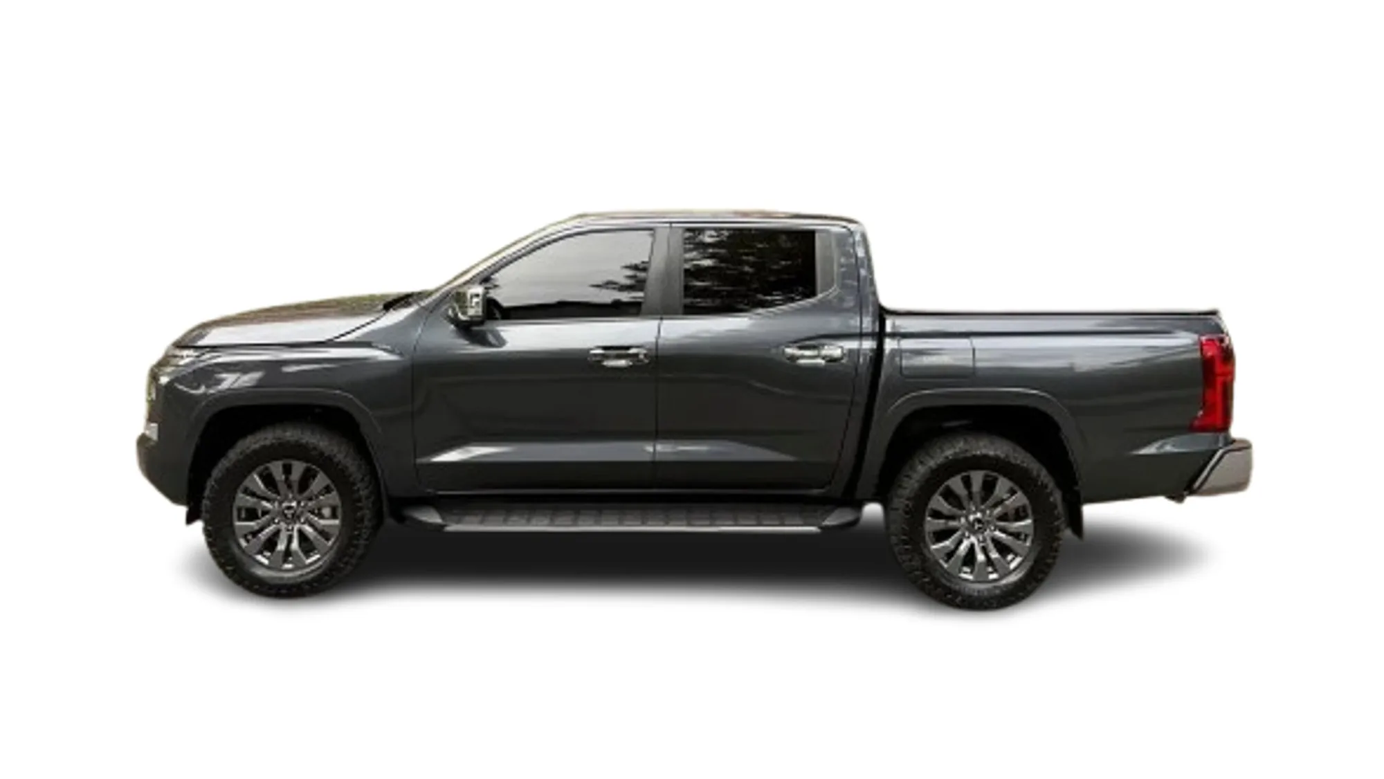 Pickup Mitsubishi L200 2026 en Lima — foto 3