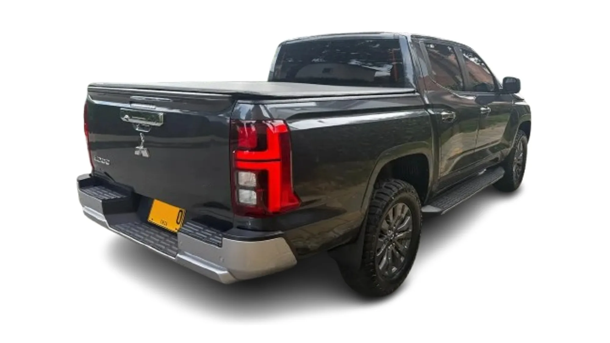 Pickup Mitsubishi L200 2026 en Lima — foto 5