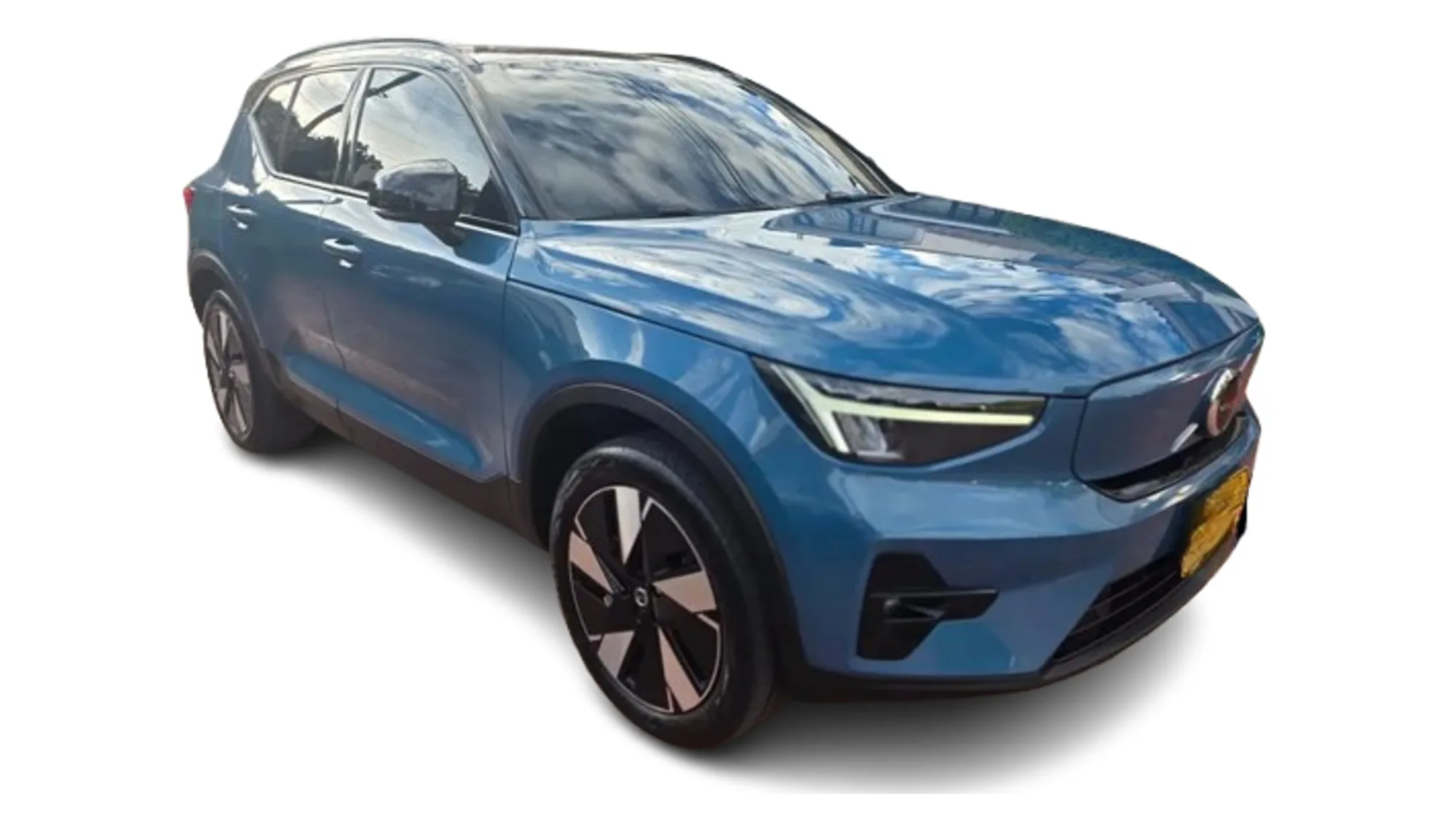 SUV Volvo XC 40 2024 en Lima