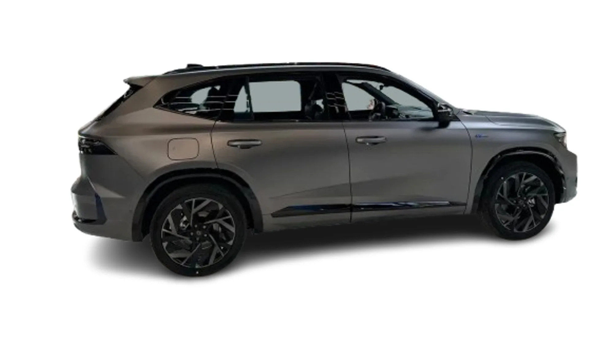 SUV Renault Koleos Full Hybrid E-Tech 2027 en Lima — foto 3