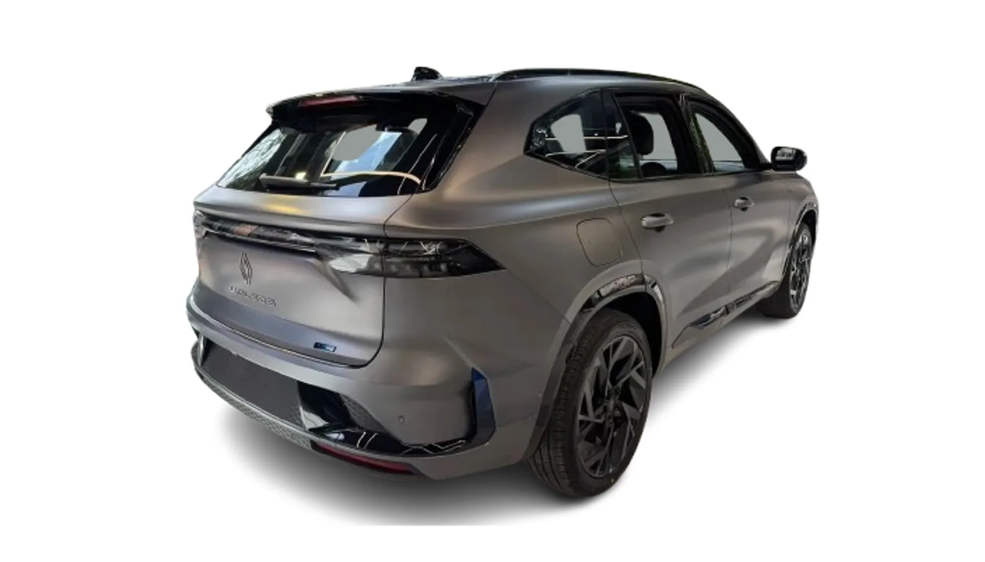 SUV Renault Koleos Full Hybrid E-Tech 2027 en Lima — foto 4