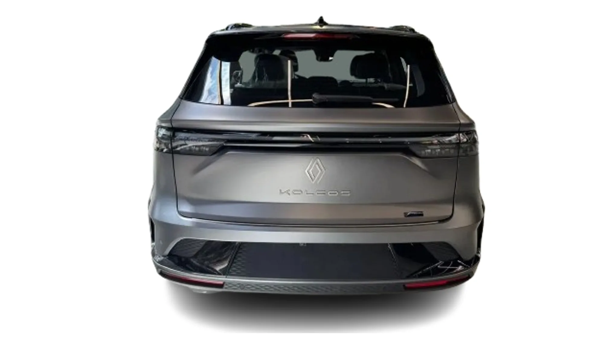 SUV Renault Koleos Full Hybrid E-Tech 2027 en Lima — foto 5