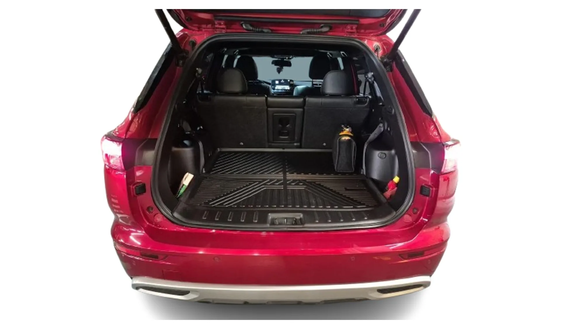 Camioneta Mitsubishi Outlander 2025 en Lima — foto 7