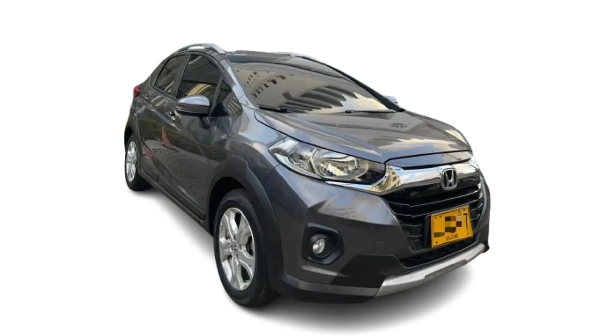 SUV Honda WR-V 2023 LX en Lima