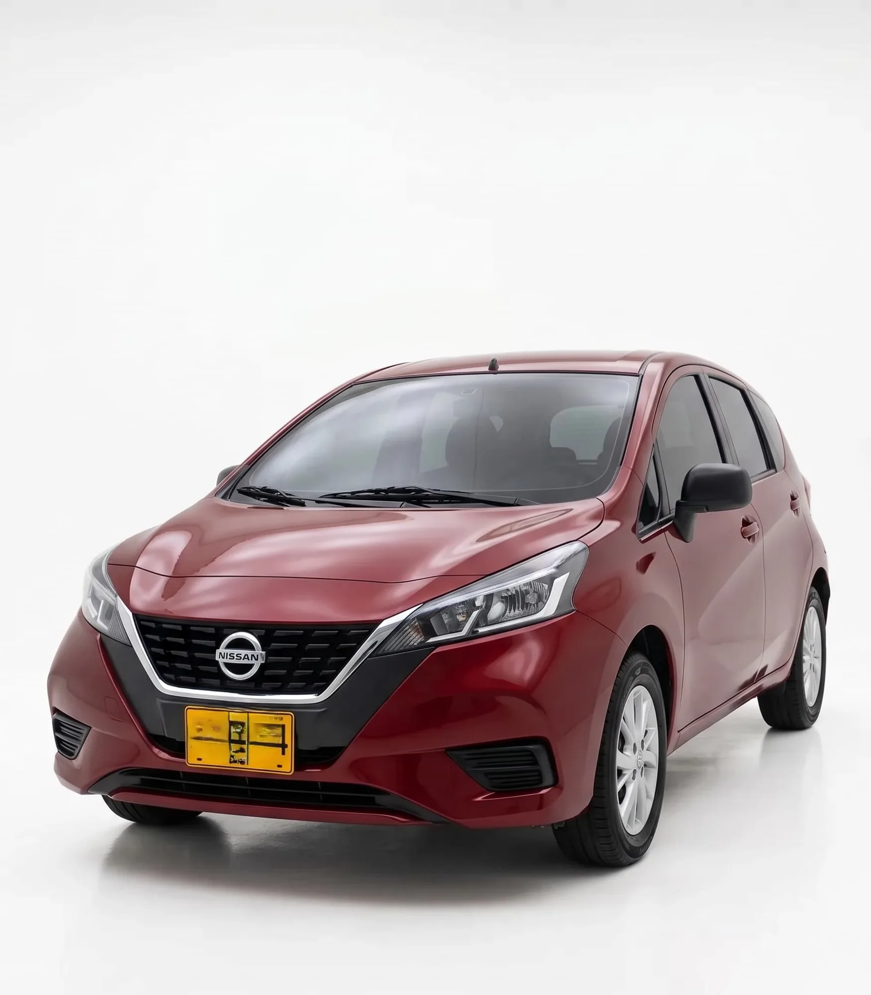 Hatchback Nissan March Sense 2025 en Lima