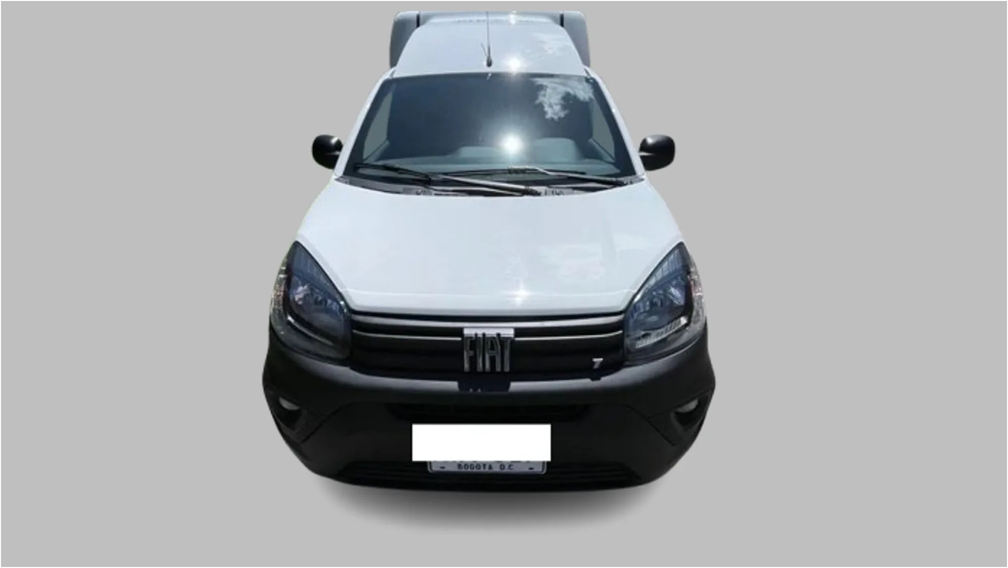 Van Fiat Fiorino Endurance 2027 en Lima — foto 2