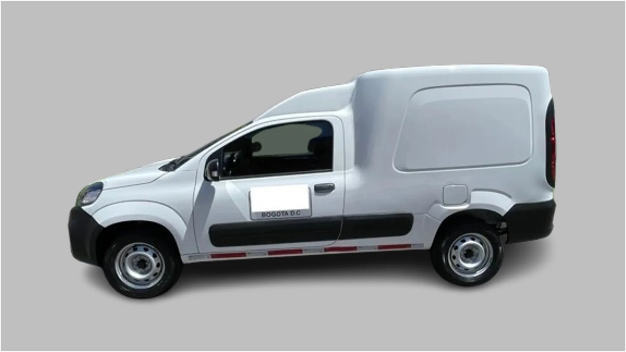 Van Fiat Fiorino Endurance 2027 en Lima — foto 3