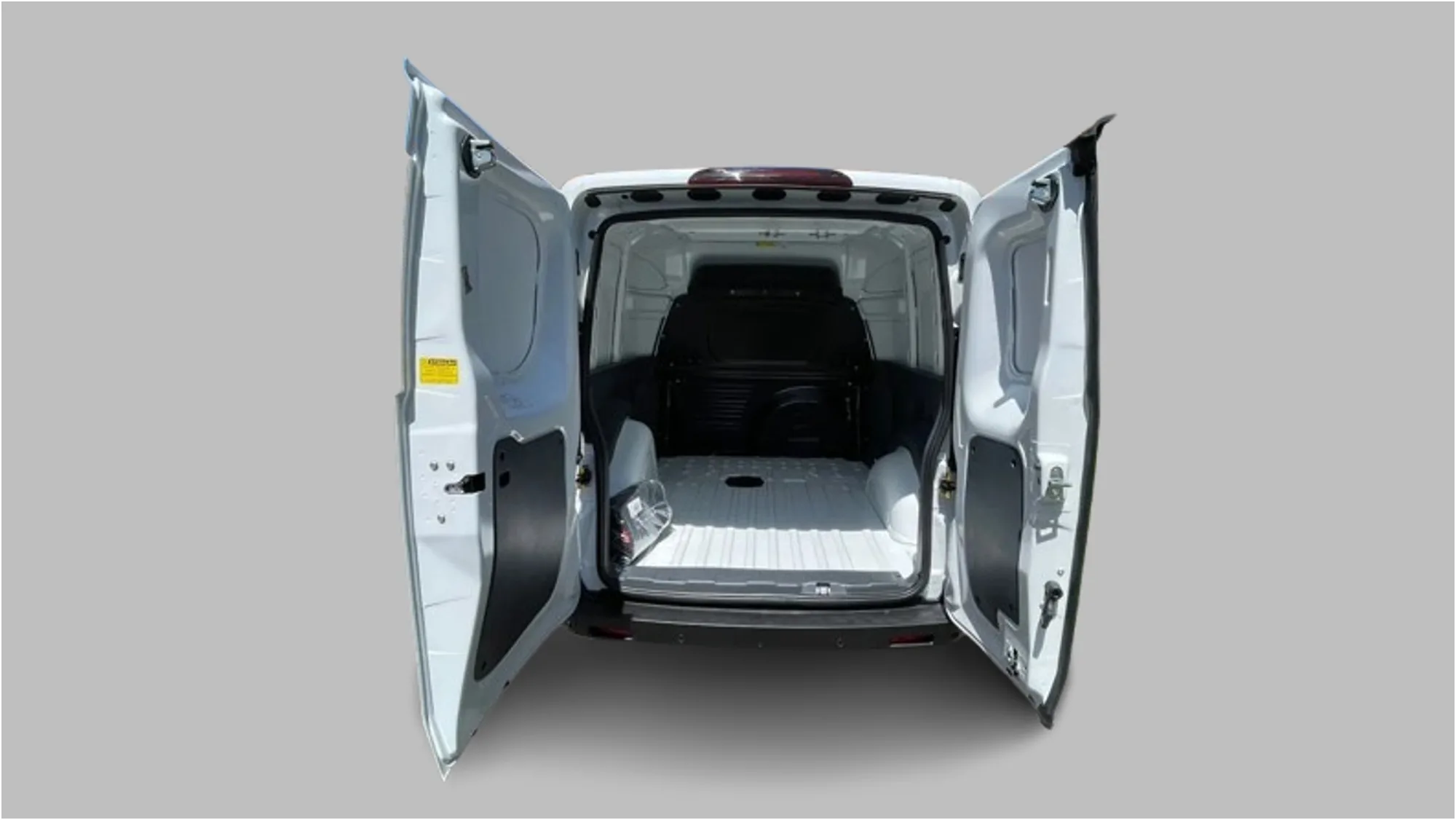 Van Fiat Fiorino Endurance 2027 en Lima — foto 5