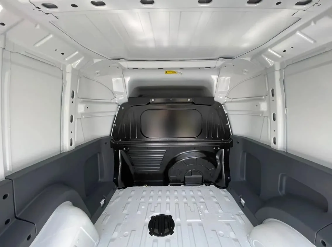 Van Fiat Fiorino Endurance 2027 en Lima — foto 7