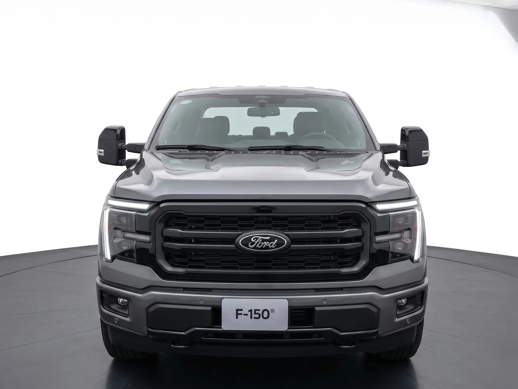 Pickup Ford F-150 Lariat 2026 en Lima — foto 2