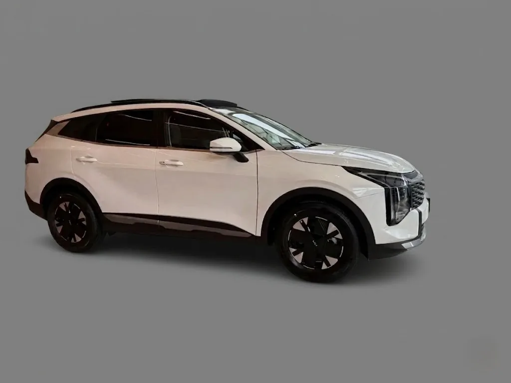 SUV Kia Sportage Vibrant 2027 en Lima — foto 3