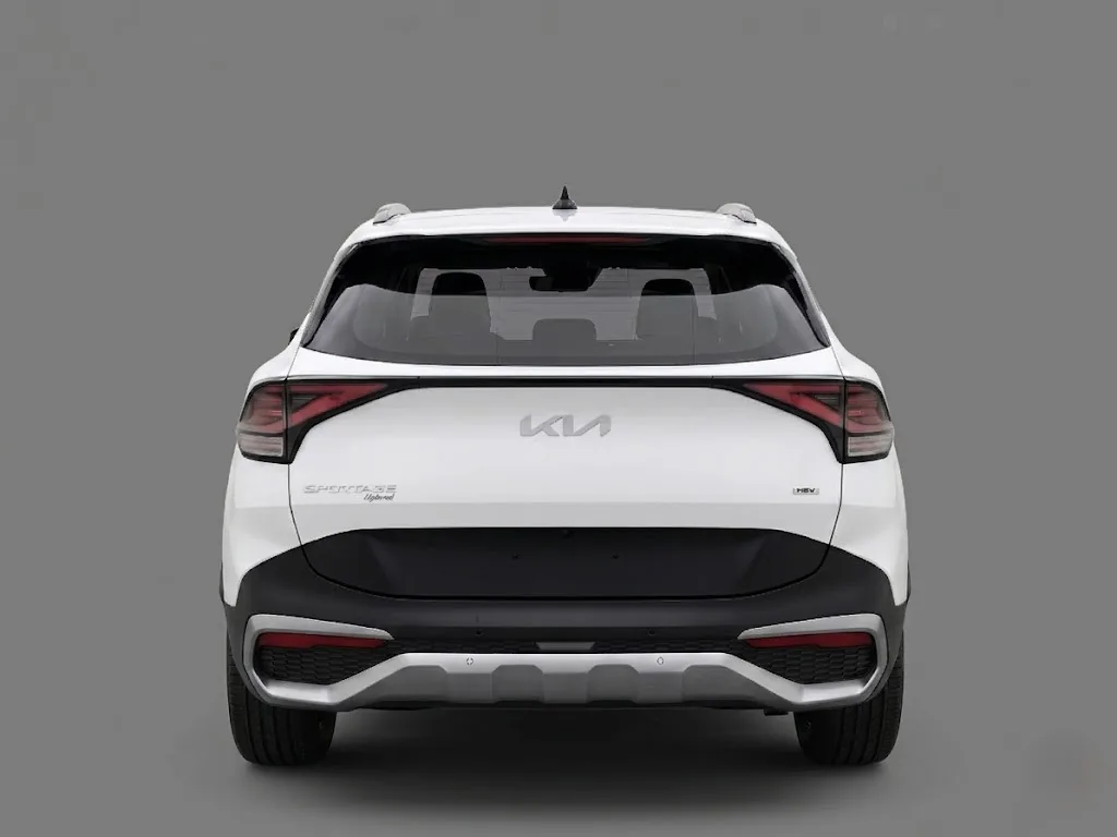 SUV Kia Sportage Vibrant 2027 en Lima — foto 4