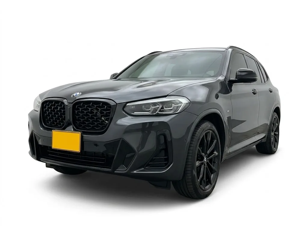 SUV BMW X4 Xdrive 30i 2025 en Lima
