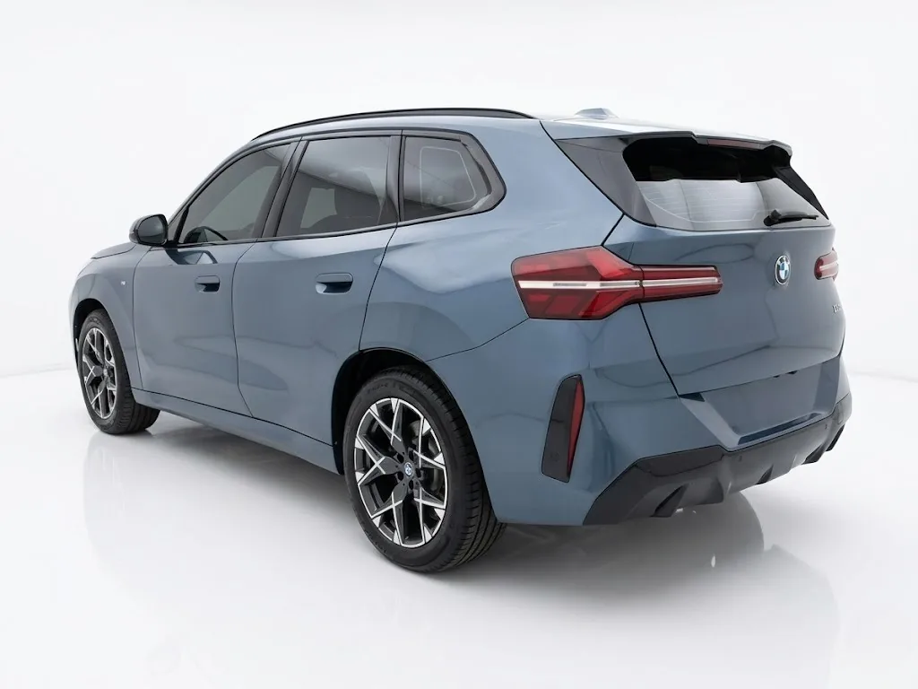 SUV BMW X3 Xdrive 2025 en Lima — foto 5