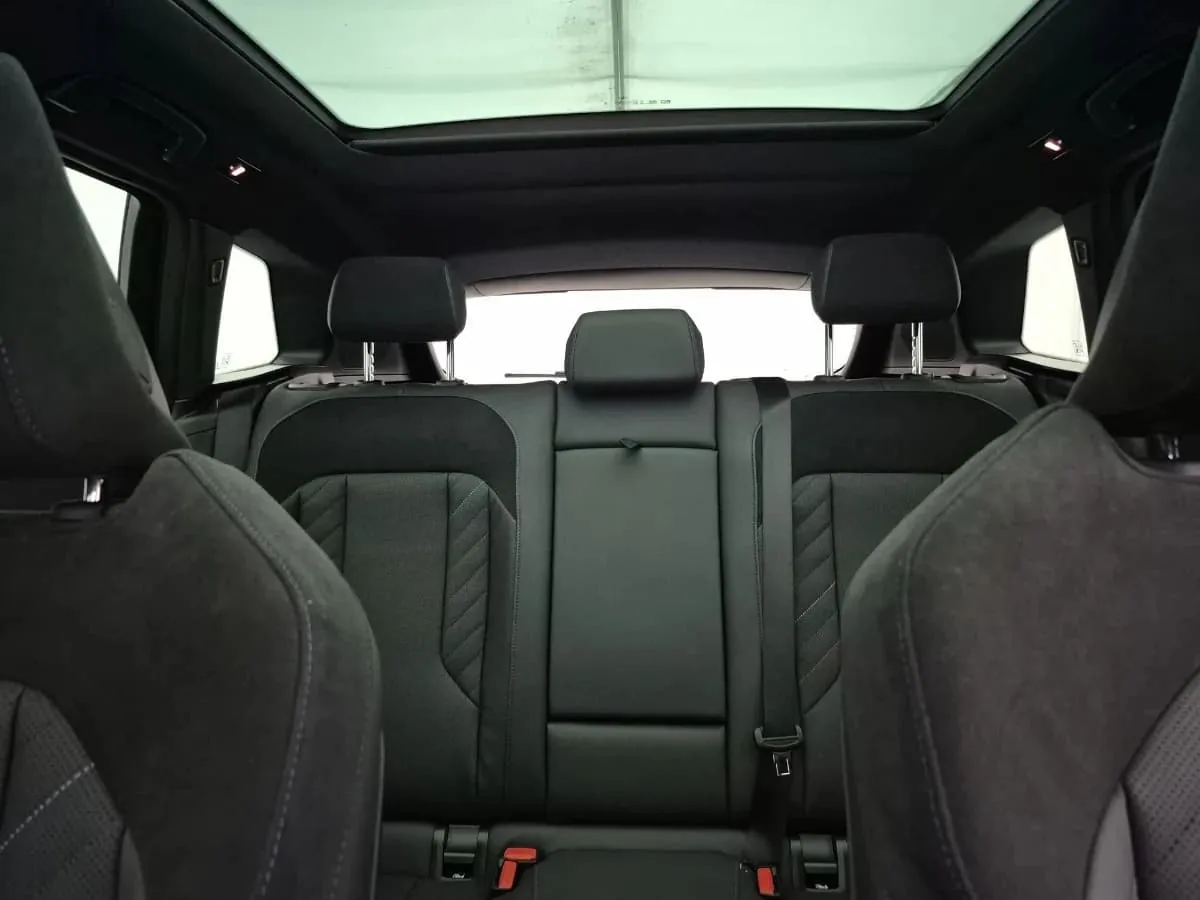 SUV BMW X3 Xdrive 2025 en Lima — foto 8