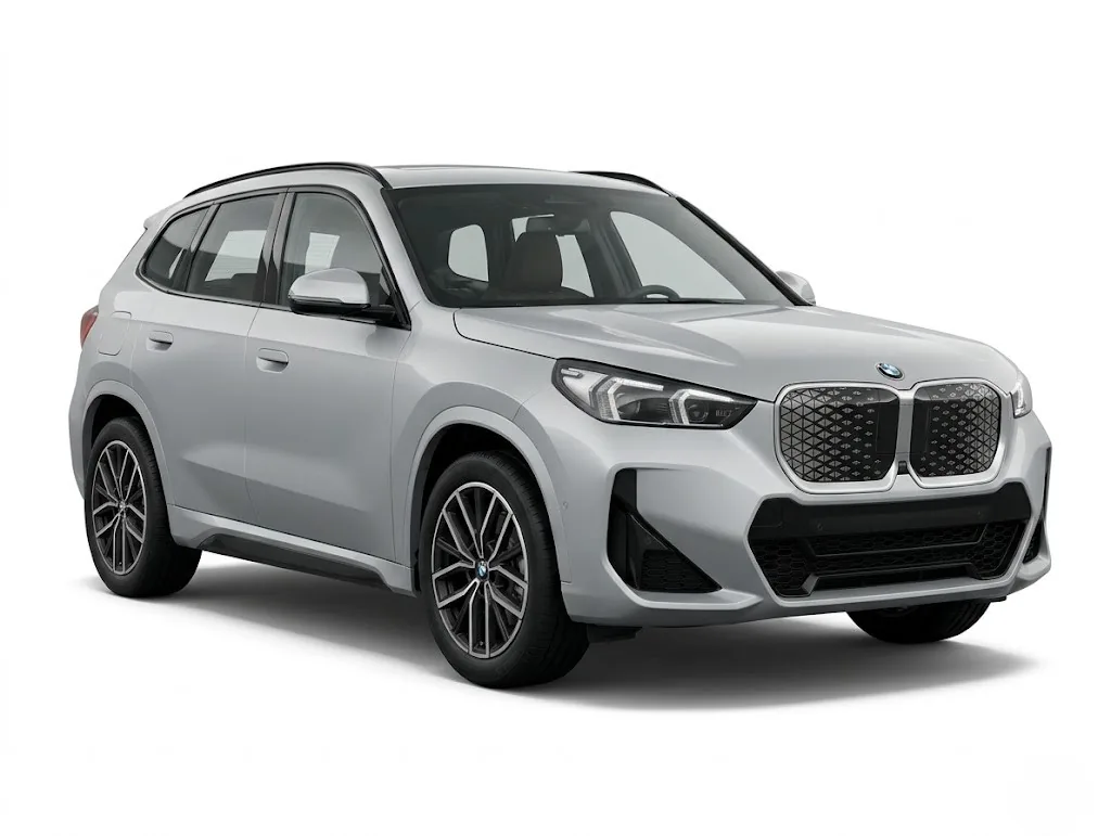 SUV BMW X1 eDrive 2026 en Lima