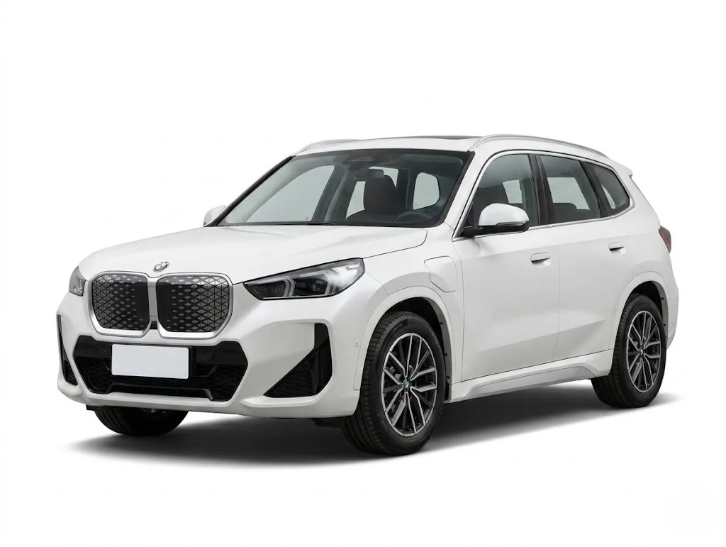 SUV BMW X1 eDrive 2026 en Lima — foto 4