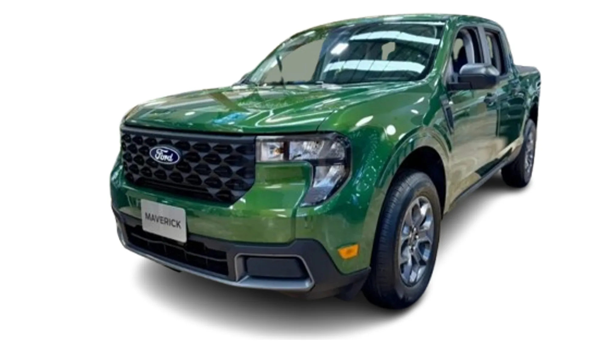 Pickup Ford Maverick XLT 2026 en Lima