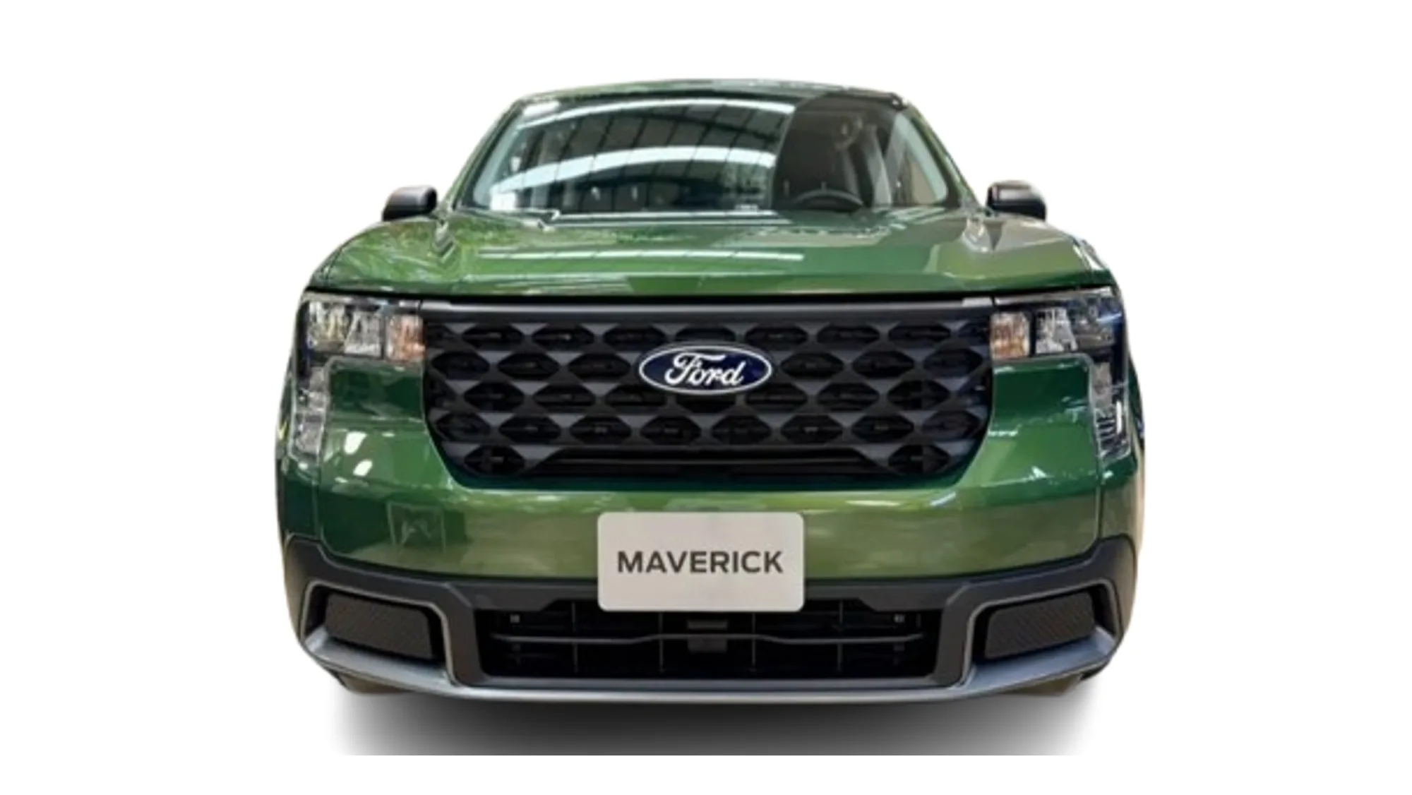 Pickup Ford Maverick XLT 2026 en Lima — foto 2