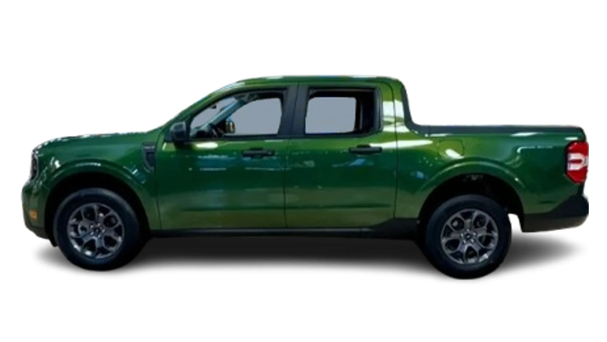 Pickup Ford Maverick XLT 2026 en Lima — foto 3