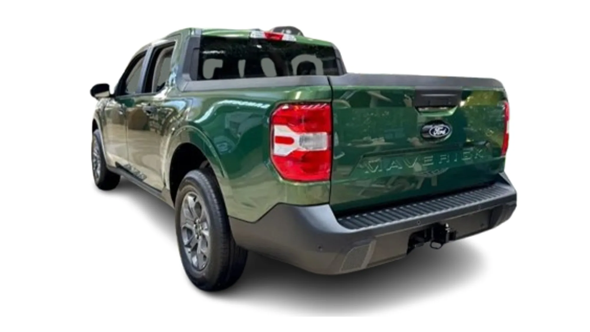 Pickup Ford Maverick XLT 2026 en Lima — foto 4