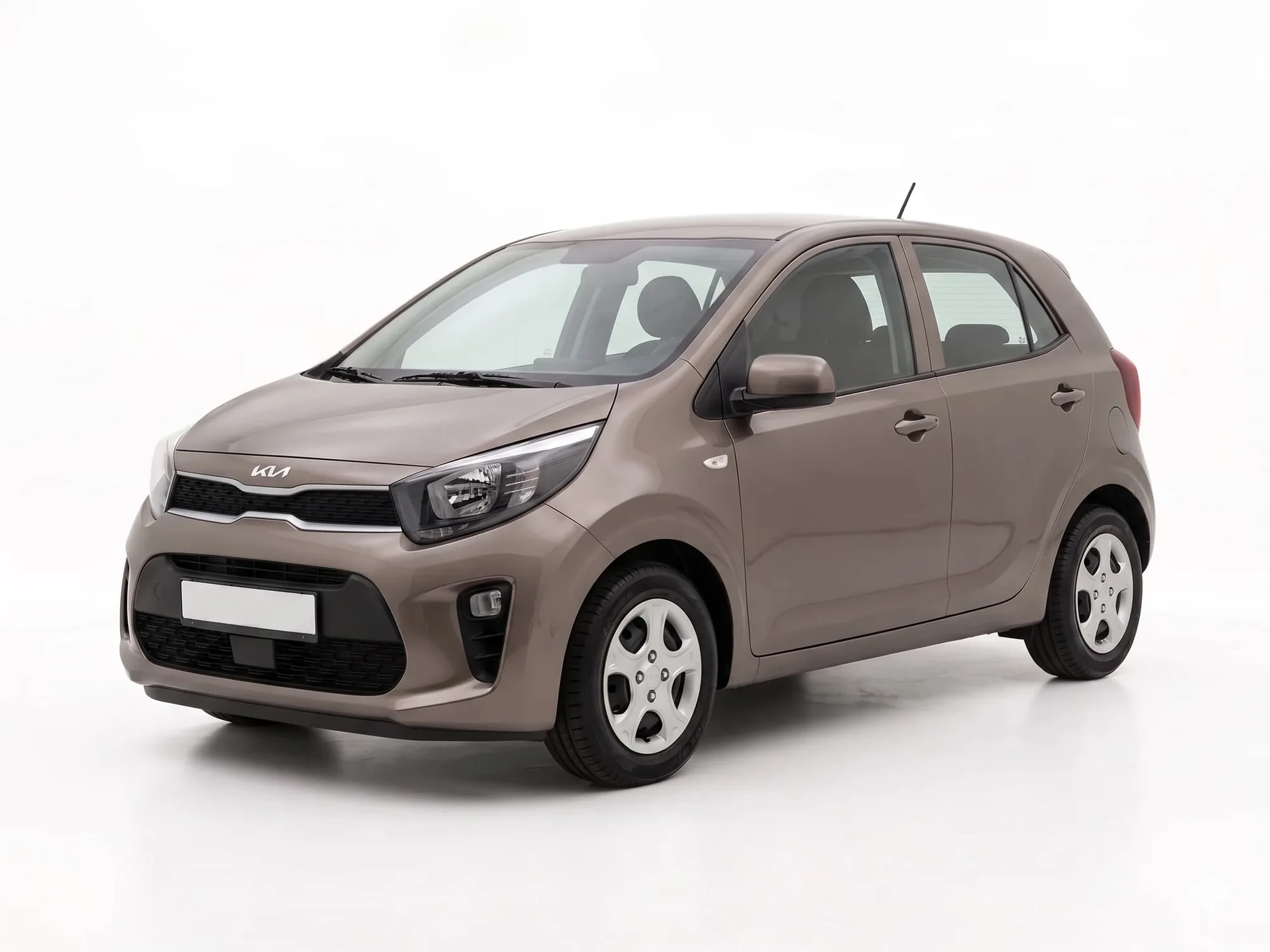 Hatchback Kia Picanto Vibrant 2026 en Lima